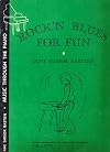 Rock'n Blues for Fun