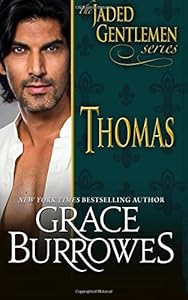 Thomas: The Jaded Gentlemen Book 1