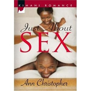 Just About Sex (Kimani Romance)
