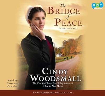 The Bridge of Peace
