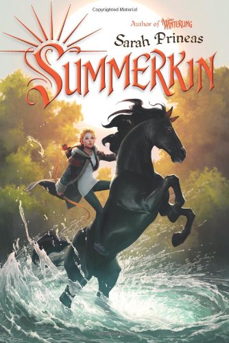 Summerkin by Sarah Prineas
