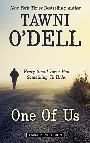 One Of Us by Tawni O'Dell