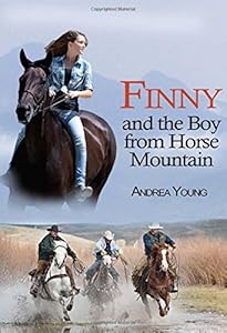 Finny and the Boy from Horse Mountain