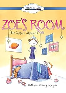 Zoe's Room: