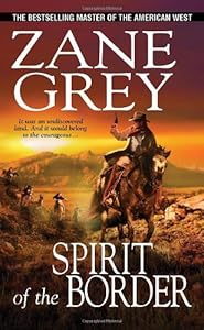 Spirit of the Border