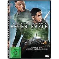 After Earth 