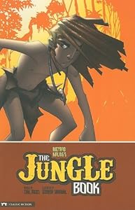 The Jungle Book