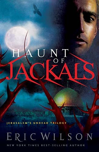 Haunt of jackals by Eric Wilson