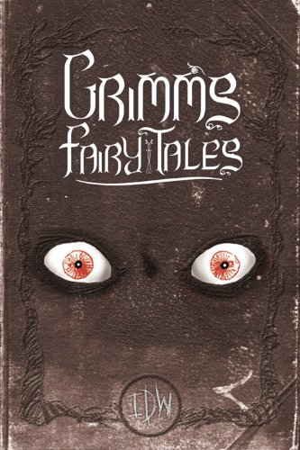 Grimm's Fairy Tales by Jacob Grimm