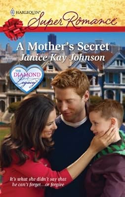 A Mother's Secret