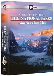 The National Parks: America's Best Idea