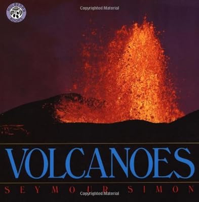 Volcanoes