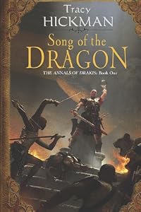 Song of the Dragon: Volume One of the Annals of Drakis