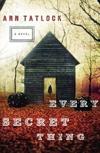 Every Secret Thing