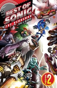 Best of Sonic the Hedgehog 2: Villains
