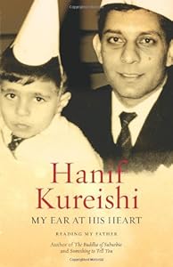 My Ear at His Heart: Reading My Father