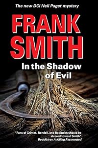 In The Shadow of Evil