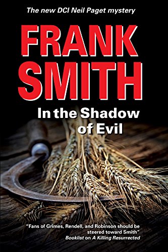 In The Shadow of Evil by Frank Smith