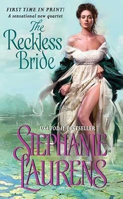 The Reckless Bride (Black Cobra Quartet)