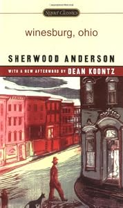Winesburg, Ohio (Signet Classics)