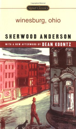 Winesburg, Ohio (Signet Classics) by Sherwood Anderson