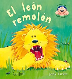 El leon remolon