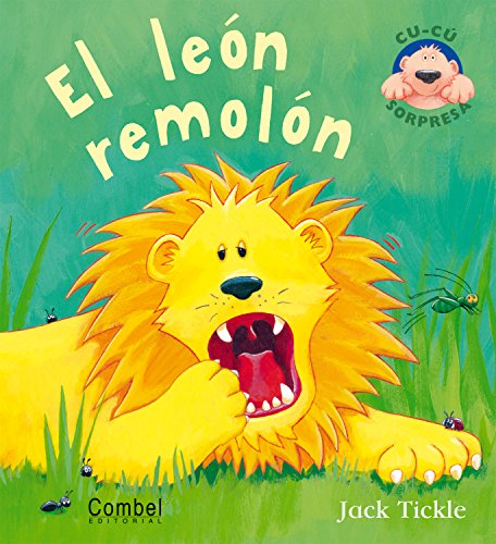 El leon remolon by Jack Tickle