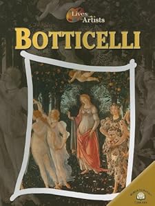 Botticelli (Lives of the Artists)
