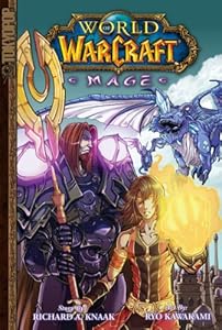Warcraft: Mage