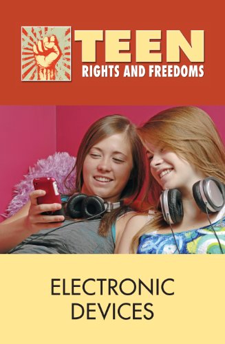 Electronic Devices by Sylvia Engdahl