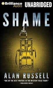 Shame: A Novel