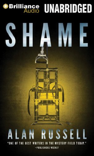 Shame: A Novel by Alan Russell