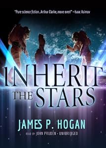 Inherit the Stars