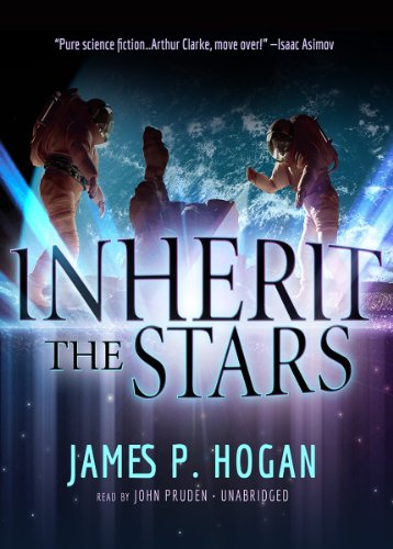 Inherit the Stars by James P. Hogan
