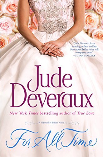 For All Time by Jude Deveraux