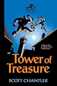Tower of Treasure