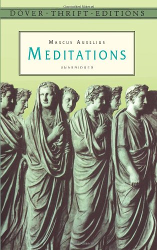 Meditations by Marcus Aurelius