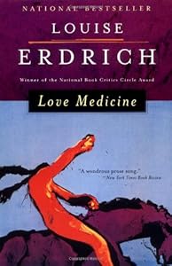 Love Medicine