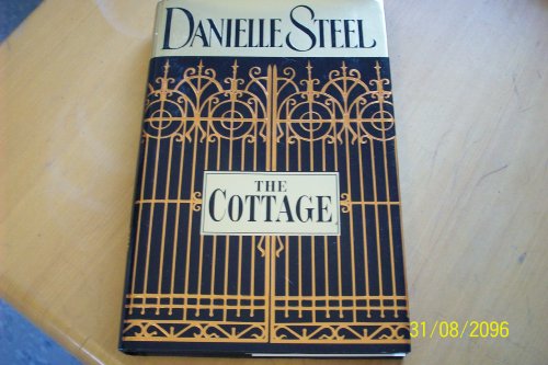 The Cottage - Large Print Edition by Danielle Steel