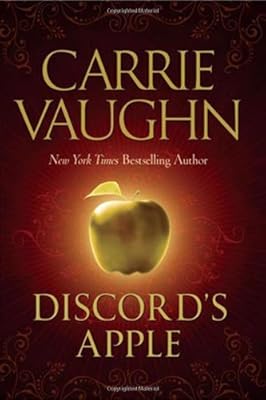 Discord's Apple