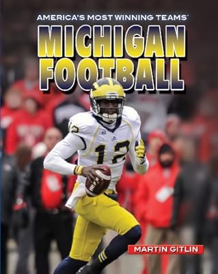 Michigan Football