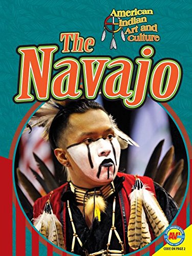 The Navajo by Rennay Craats