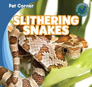 Slithering snakes