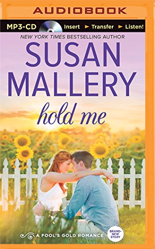 Hold Me by Susan Mallery