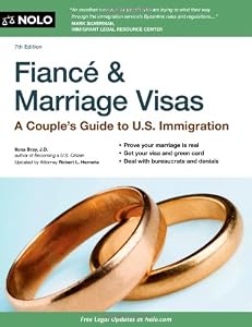 Fiance and Marriage Visas: A Couple's Guide to US Immigration