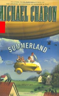 Summerland