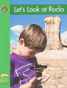 Let's Look at Rocks (Yellow Umbrella Books: Science - Level B)