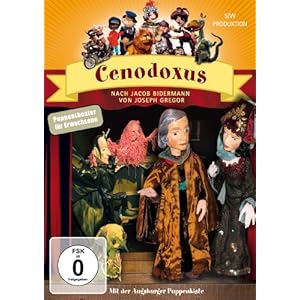 Augsburger Puppenkise DVD Schnäppchen