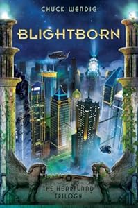 Blightborn