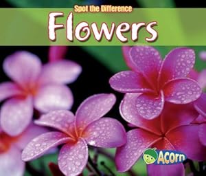 Flowers (Spot the Difference: Plants)